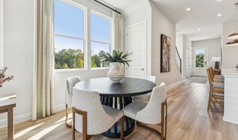 1412 Olive Chapel Rd Plan: The Eva, Apex, NC 27502