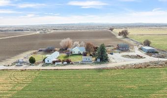 980 Hwy 30, Burlington, WY 82411