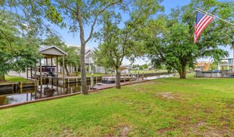 11334 Texas St, Bay St. Louis, MS 39520
