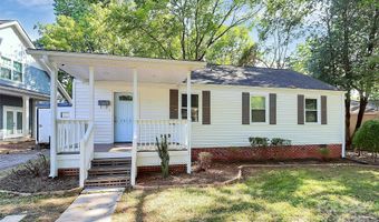 1515 Winston Dr, Charlotte, NC 28205