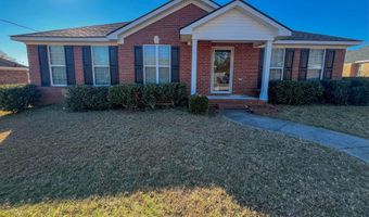 4412 HATTERAS Dr, Augusta, GA 30906