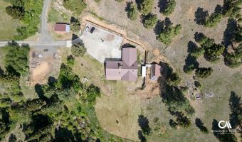 225 Muskrat Creek Rd, Boulder, MT 59632