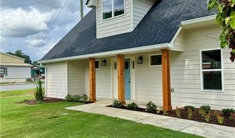 121 Railroad St, Adairsville, GA 30103