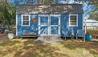 507 E Pine St, Atmore, AL 36502