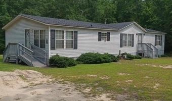 247 Horseshoe Trl, Barnwell, SC 29812