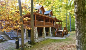 6402 Rustic Pine Trl, Alanson, MI 49706