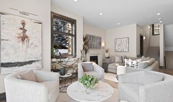 15 S Willow Ct, Aspen, CO 81611