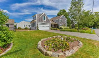 110 Commerce Rd, Barnstable, MA 02630