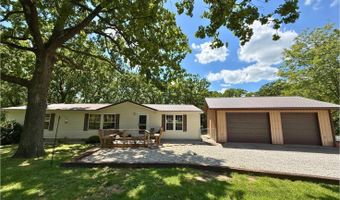 4955 S 40th Rd, Aldrich, MO 65601