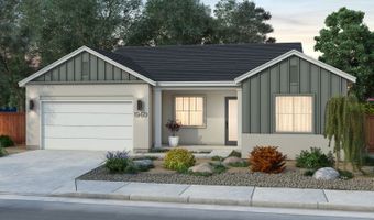 192 Wildcat Peak Dr Plan: Cross Creek, Plan 2, Carson City, NV 89701