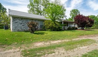 753 Glover Rd, Battiest, OK 74728