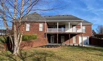 147 Deep Springs Dr, Bardstown, KY 40004