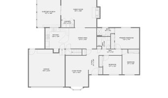 1410 W Lexington Dr, Arlington Heights, IL 60004
