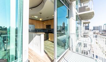 361 17th 1309, Atlanta, GA 30363