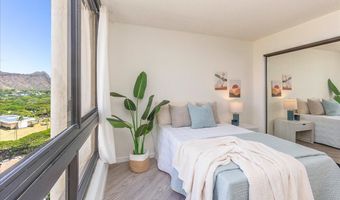 300 Wai Nani Way 1715, Honolulu, HI 96815