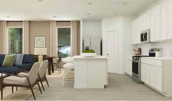 3622 Compass Pointe Ct Plan: Springsteen, Angleton, TX 77515