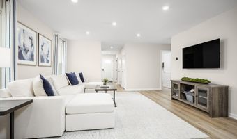 8011 Sterling Oaks Dr NW Plan: Rosewood, Ash, NC 28420