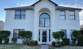 728 Fawn Valley Dr, Allen, TX 75002