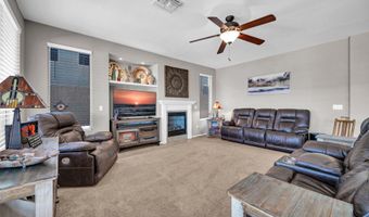 40924 N CROCKETT Trl, Anthem, AZ 85086