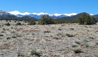 County Road 29, Cotopaxi, CO 81223