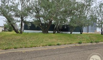 123 W Milwaukee Ave, Baker, MT 59313