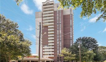 375 Ralph McGill Blvd NE 607, Atlanta, GA 30312