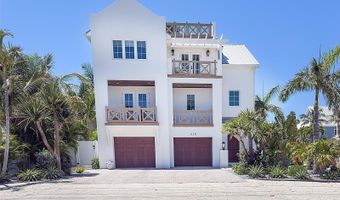 416 ALAMANDA Rd, Anna Maria, FL 34216