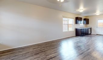 716 N Redbud Ave Plan: RC Davenport, Beggs, OK 74421