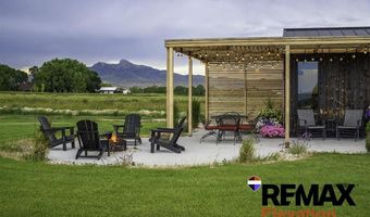 144 Road 2ABN, Cody, WY 82414
