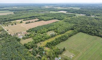 488 Penn Line Rd, Pierpont, OH 44082