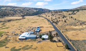 90580 Highway 293, Antelope, OR 97001