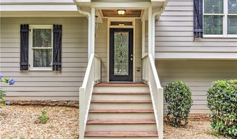 435 Barrel Way, Ball Ground, GA 30107