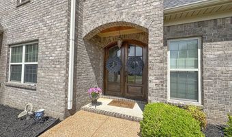 106 Cambridge Cv, Batesville, MS 38606