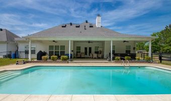 12603 GERMANIA Rd, Alexander, AR 72002