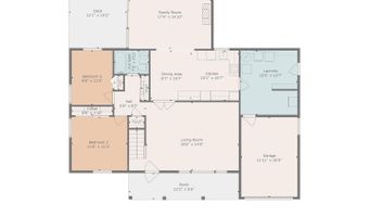 12400 RAMBLING Ln, Bowie, MD 20715