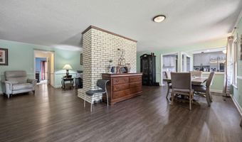 750 Greenleaf Rd, Angier, NC 27501