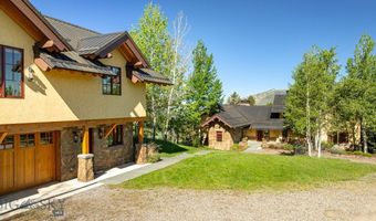 2355 Three Bears Rd, Bozeman, MT 59715