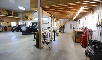 478 Upper French Creek Rd, Buffalo, WY 82834