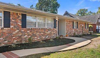 1050 Grandview Dr, Bartlesville, OK 74006