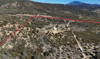 56768 Dickson Hls, Anza, CA 92539