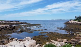 Lot 9-1 Black Duck Cove Road, Beals, ME 04611