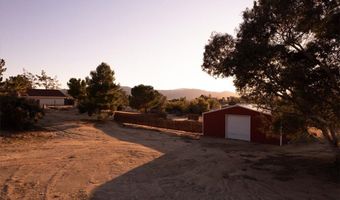 60627 Tamatea Rd, Anza, CA 92539