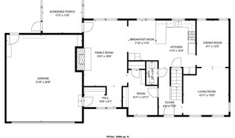 13355 E Marigold Ct, Andover, MN 55304