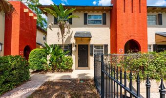 2501 E CENTRAL Blvd 9, Orlando, FL 32803