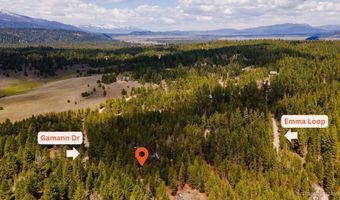 Tbd Gamann Dr, Cascade, ID 83611