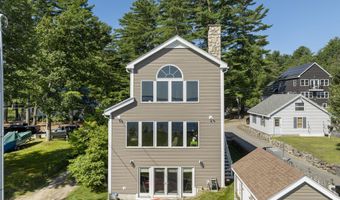 34 S Beach St, Sebago, ME 04029