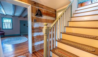 303 E Main St, Abingdon, VA 24210