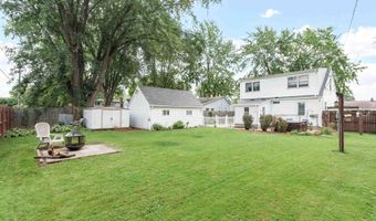 1124 W HAWES Ave, Appleton, WI 54914