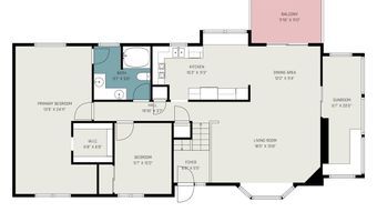 2404 Sheffield Cir E, Fort Collins, CO 80526