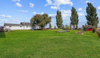 2673 W 1800 S, Aberdeen, ID 83210